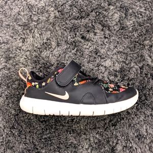 Nike Flex Contact 3 Floral - Size 13